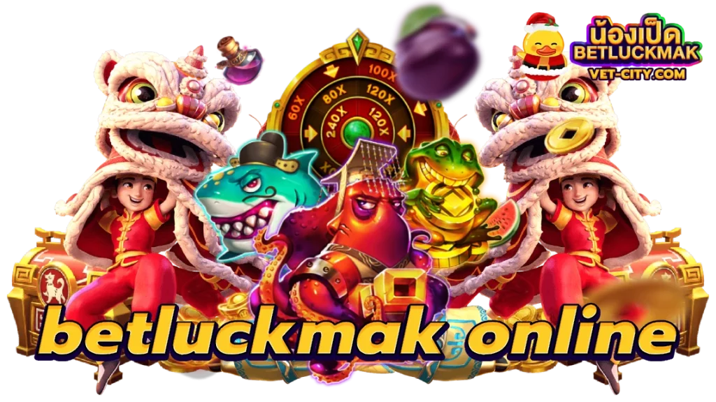 betluckmak online